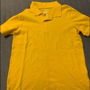 Boys polo from Oshkosh. Size 14